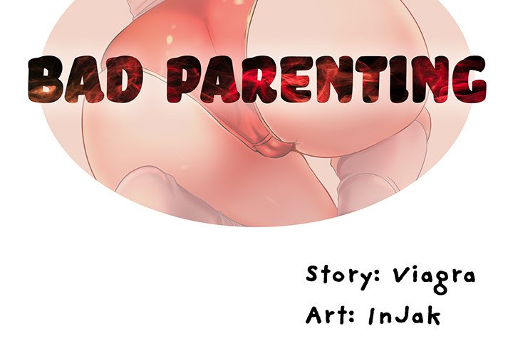 Bad Parenting - Chapter 47 [photo 3] - MangaPorn