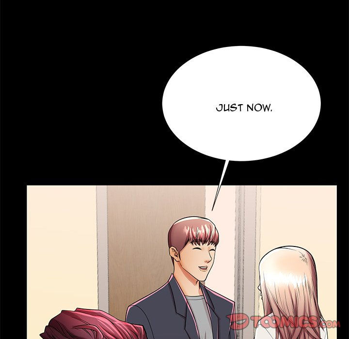 Bad Parenting - Chapter 49 [photo 38] - MangaPorn