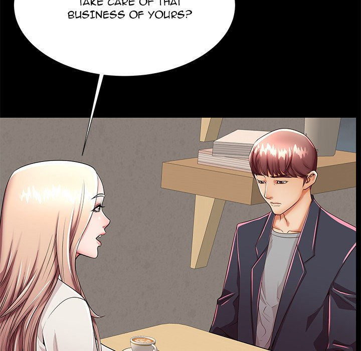 Bad Parenting - Chapter 49 [photo 45] - MangaPorn