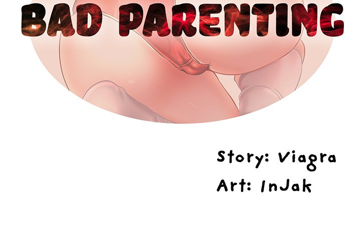 Bad Parenting - Chapter 54 [photo 3] - MangaPorn