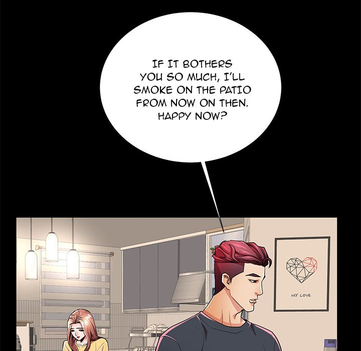 Bad Parenting - Chapter 55 [photo 11] - MangaPorn