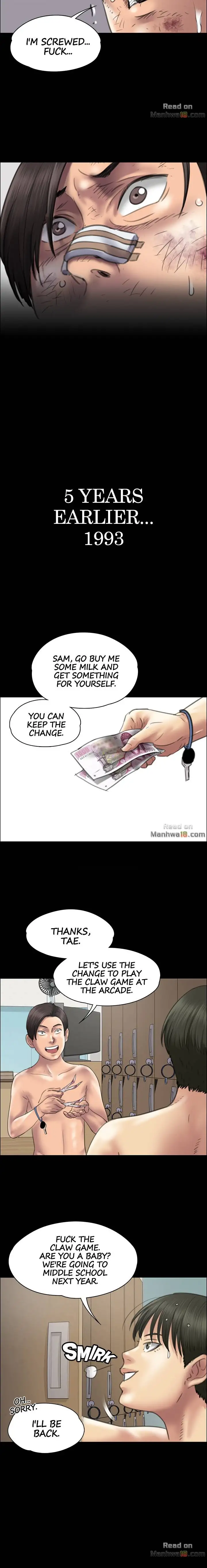 Queen Bee - Chapter 38 [photo 10] - MangaPorn