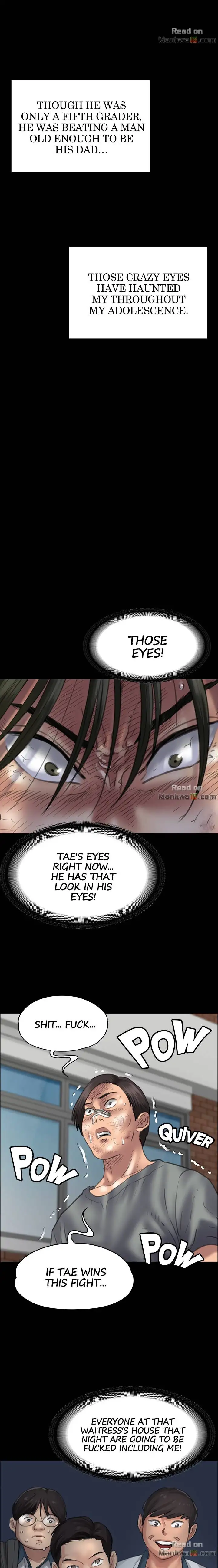 Queen Bee - Chapter 38 [photo 15] - MangaPorn