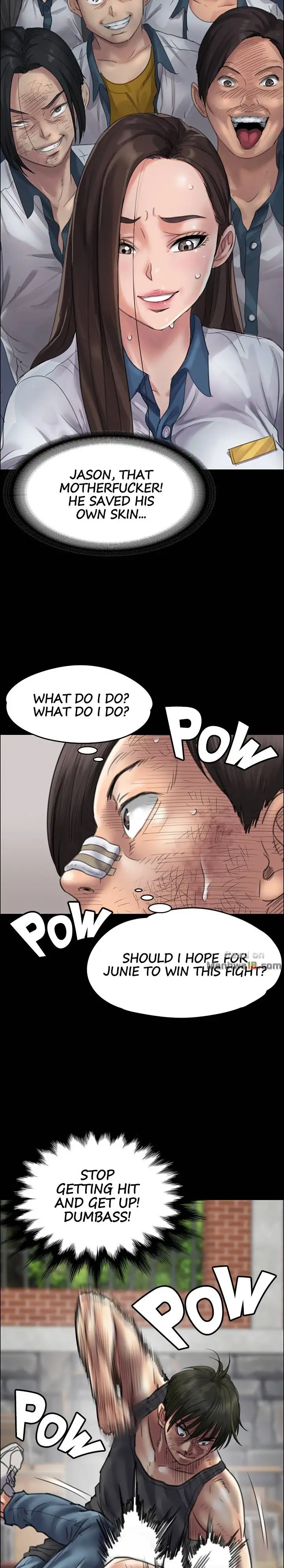 Queen Bee - Chapter 38 [photo 16] - MangaPorn