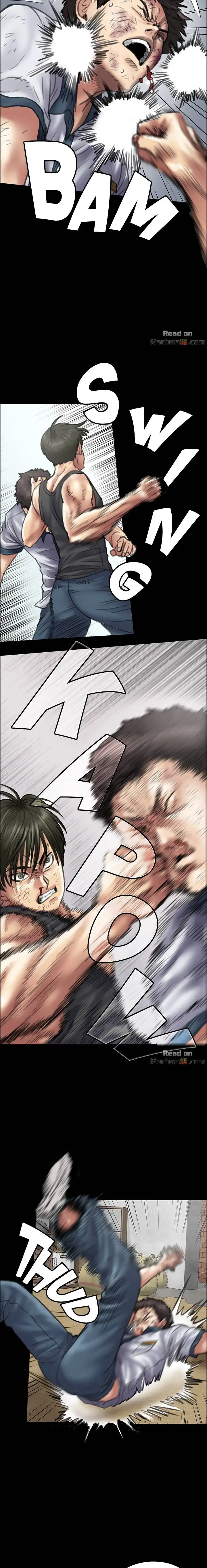 Queen Bee - Chapter 38 [photo 6] - MangaPorn