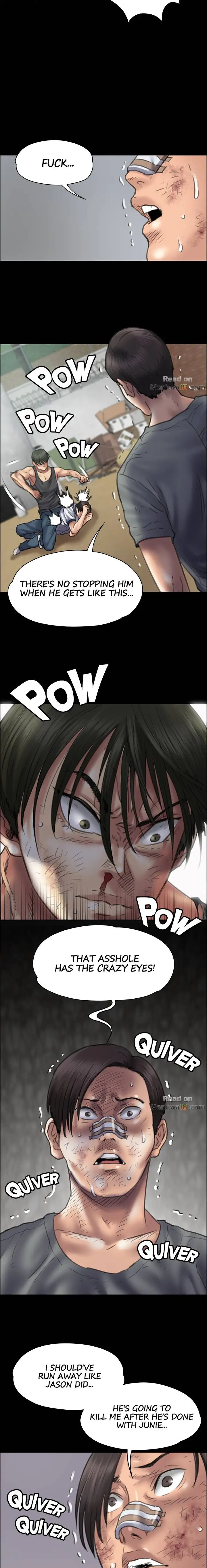 Queen Bee - Chapter 38 [photo 9] - MangaPorn