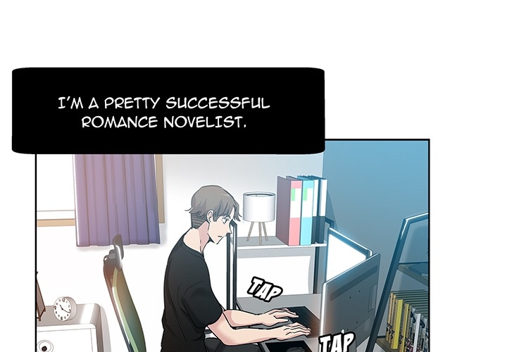 The Unexpected Guest - Chapter 0 [photo 1] - MangaPorn