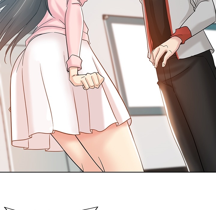 The Unexpected Guest - Chapter 0 [photo 11] - MangaPorn