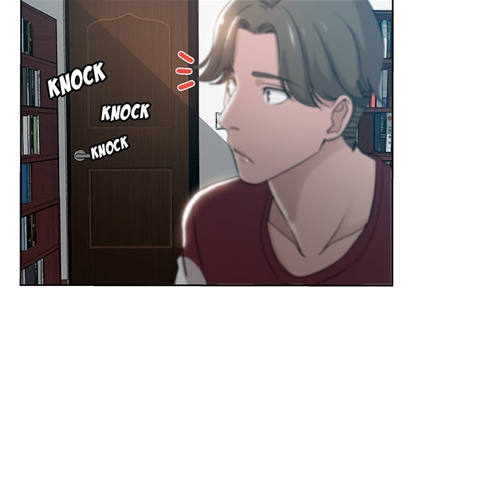 The Unexpected Guest - Chapter 0 [photo 16] - MangaPorn