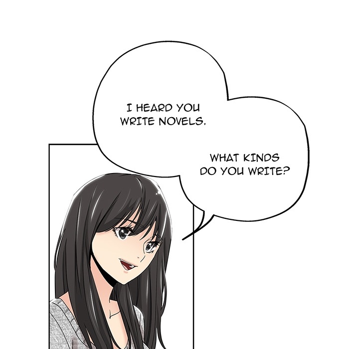 The Unexpected Guest - Chapter 0 [photo 19] - MangaPorn