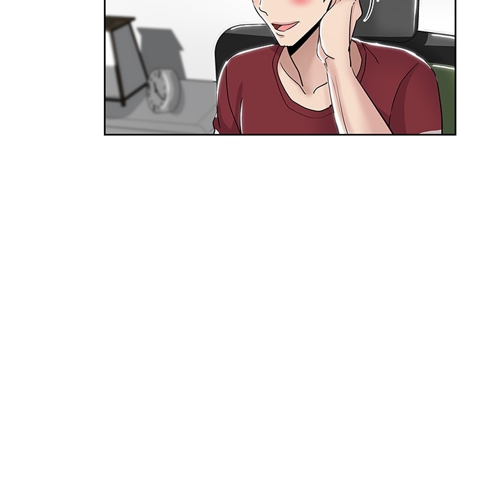 The Unexpected Guest - Chapter 0 [photo 21] - MangaPorn