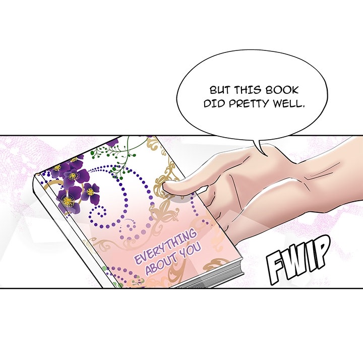 The Unexpected Guest - Chapter 0 [photo 22] - MangaPorn