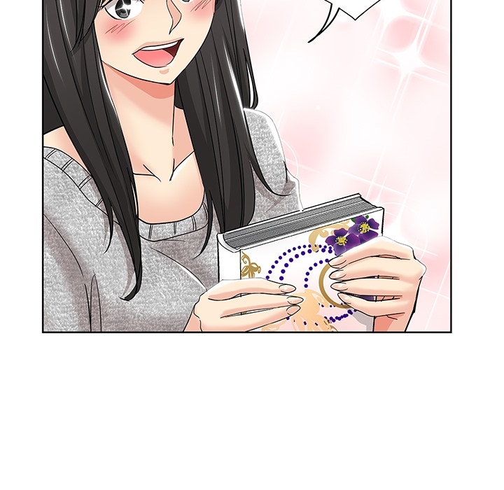 The Unexpected Guest - Chapter 0 [photo 24] - MangaPorn