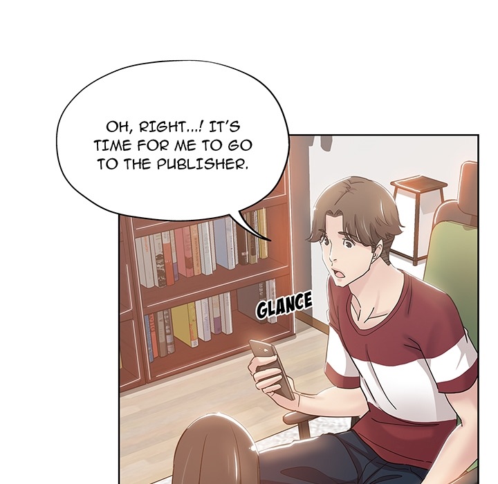 The Unexpected Guest - Chapter 0 [photo 27] - MangaPorn