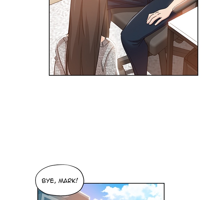 The Unexpected Guest - Chapter 0 [photo 28] - MangaPorn