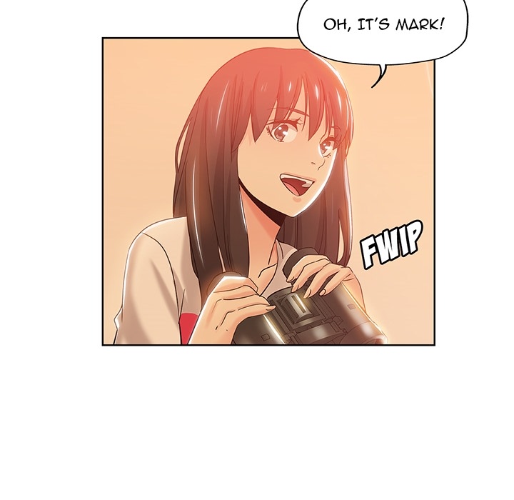 The Unexpected Guest - Chapter 0 [photo 34] - MangaPorn