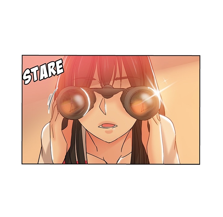 The Unexpected Guest - Chapter 0 [photo 35] - MangaPorn