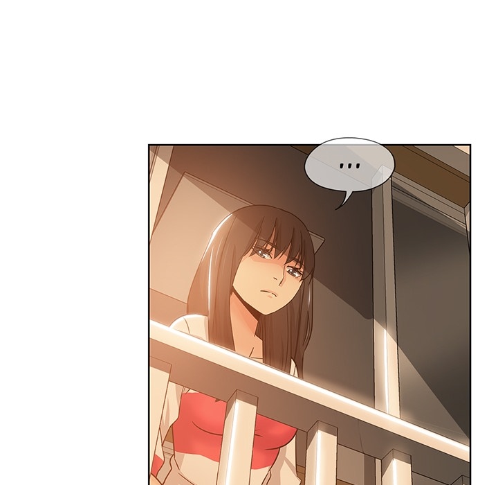 The Unexpected Guest - Chapter 0 [photo 37] - MangaPorn