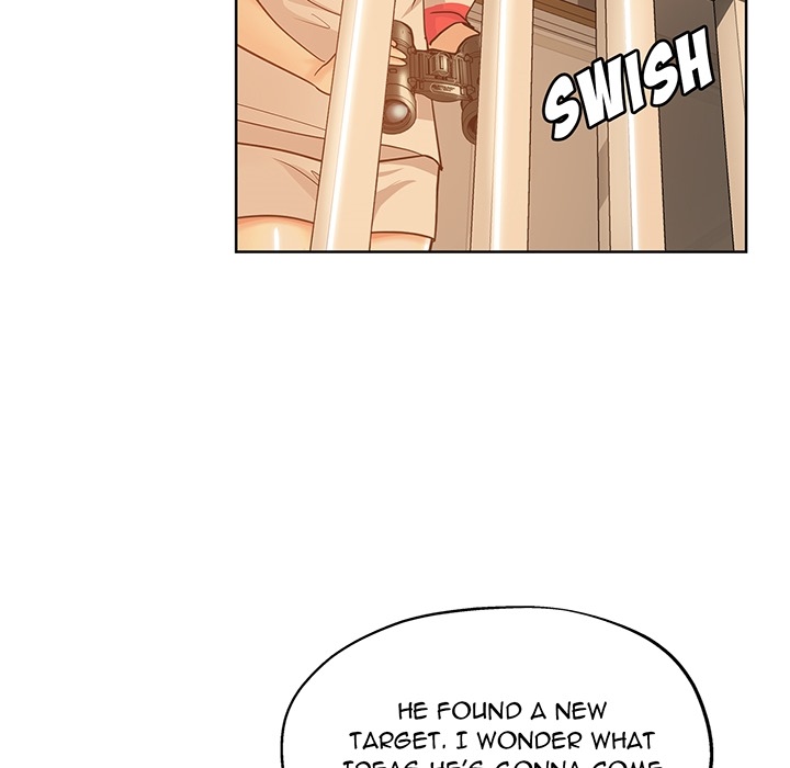 The Unexpected Guest - Chapter 0 [photo 38] - MangaPorn