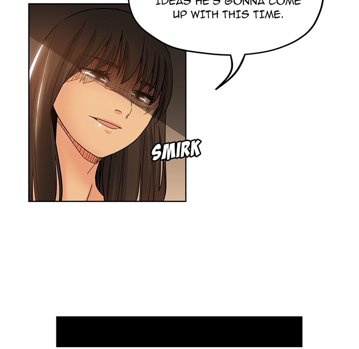 The Unexpected Guest - Chapter 0 [photo 39] - MangaPorn