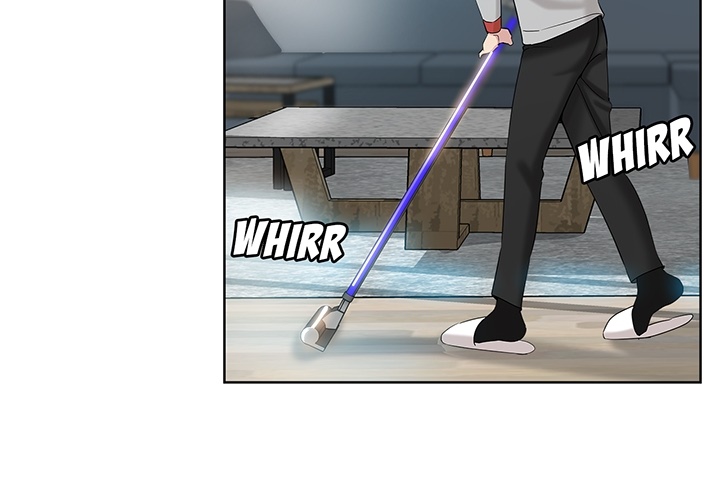 The Unexpected Guest - Chapter 0 [photo 4] - MangaPorn