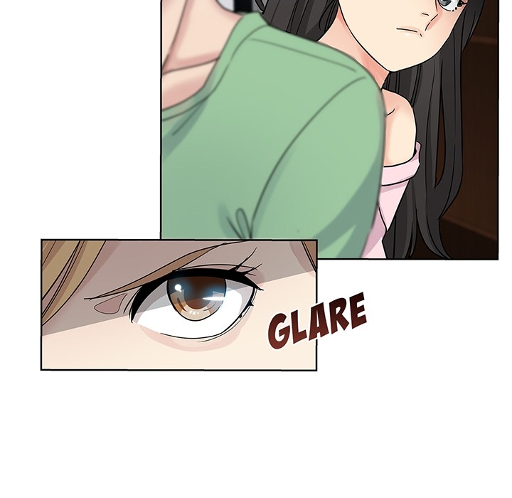 The Unexpected Guest - Chapter 0 [photo 42] - MangaPorn