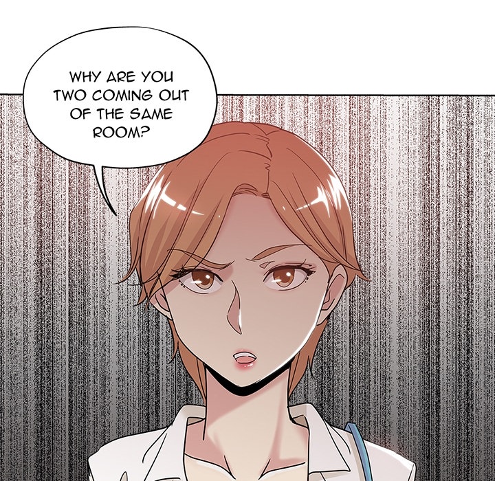 The Unexpected Guest - Chapter 0 [photo 43] - MangaPorn