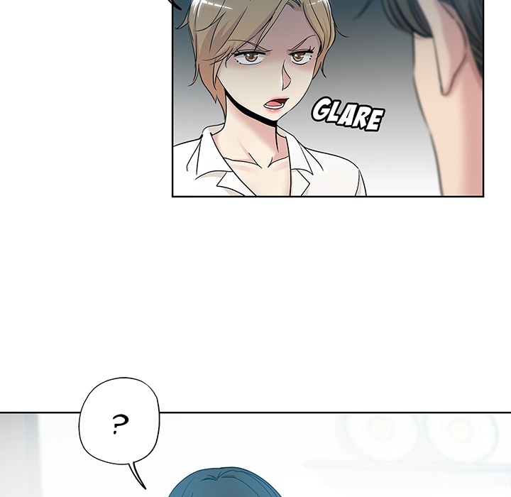 The Unexpected Guest - Chapter 0 [photo 46] - MangaPorn