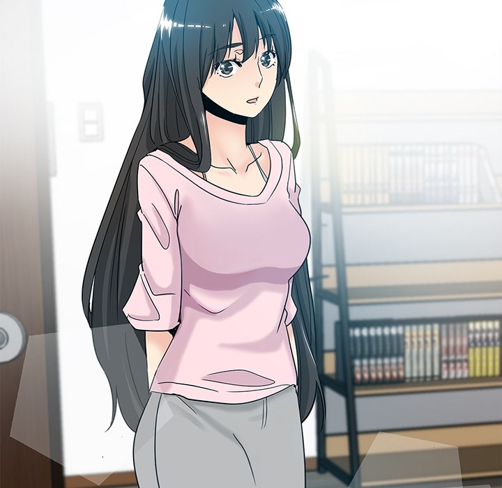 The Unexpected Guest - Chapter 0 [photo 47] - MangaPorn