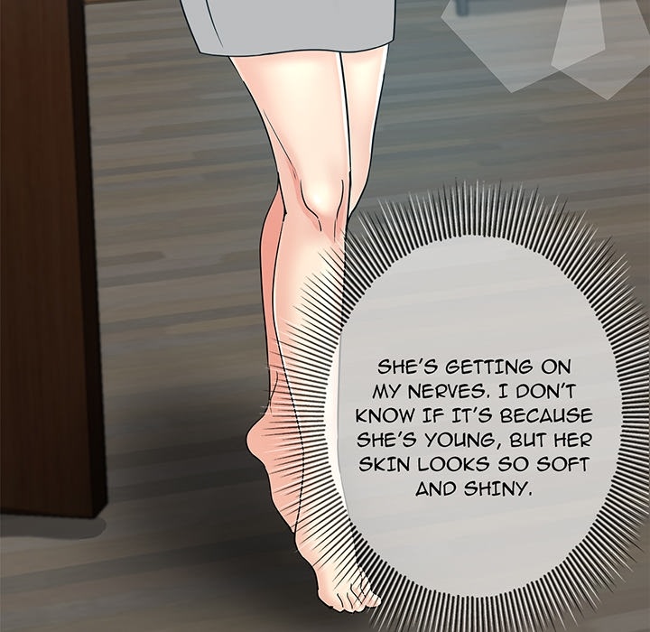 The Unexpected Guest - Chapter 0 [photo 48] - MangaPorn