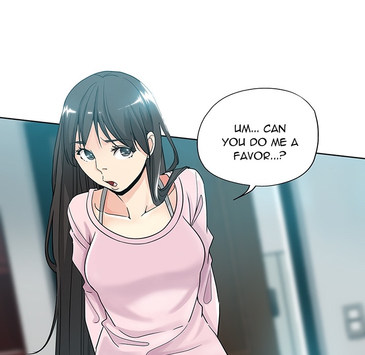 The Unexpected Guest - Chapter 0 [photo 59] - MangaPorn