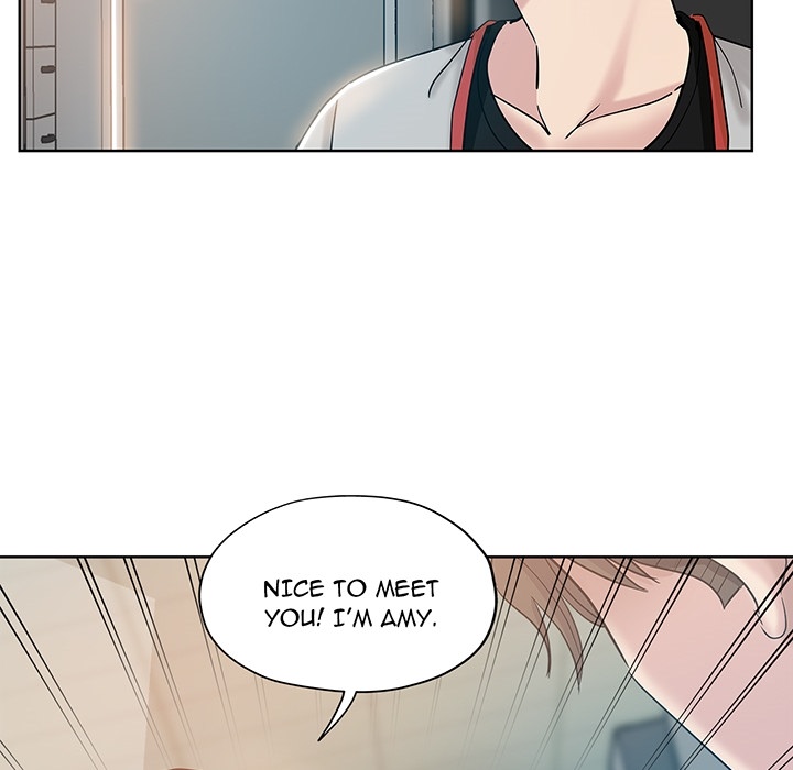 The Unexpected Guest - Chapter 0 [photo 6] - MangaPorn