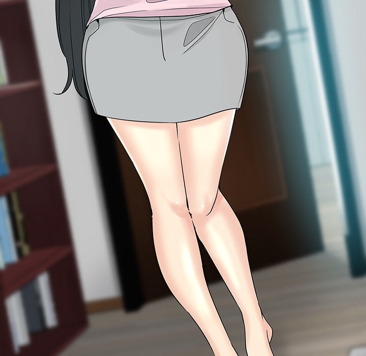 The Unexpected Guest - Chapter 0 [photo 60] - MangaPorn