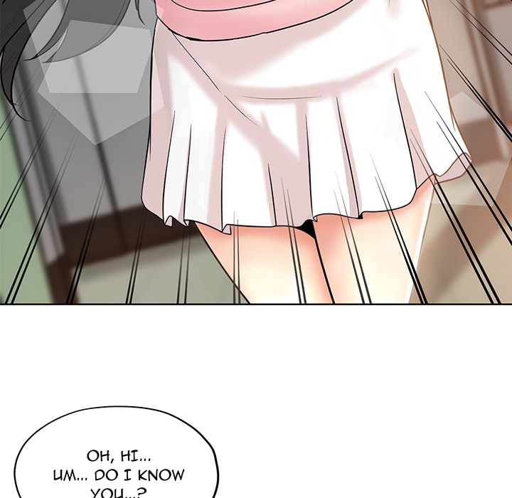 The Unexpected Guest - Chapter 0 [photo 8] - MangaPorn