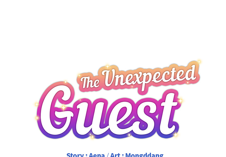 The Unexpected Guest - Chapter 1 [photo 1] - MangaPorn