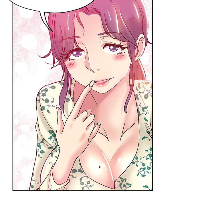 The Unexpected Guest - Chapter 1 [photo 14] - MangaPorn