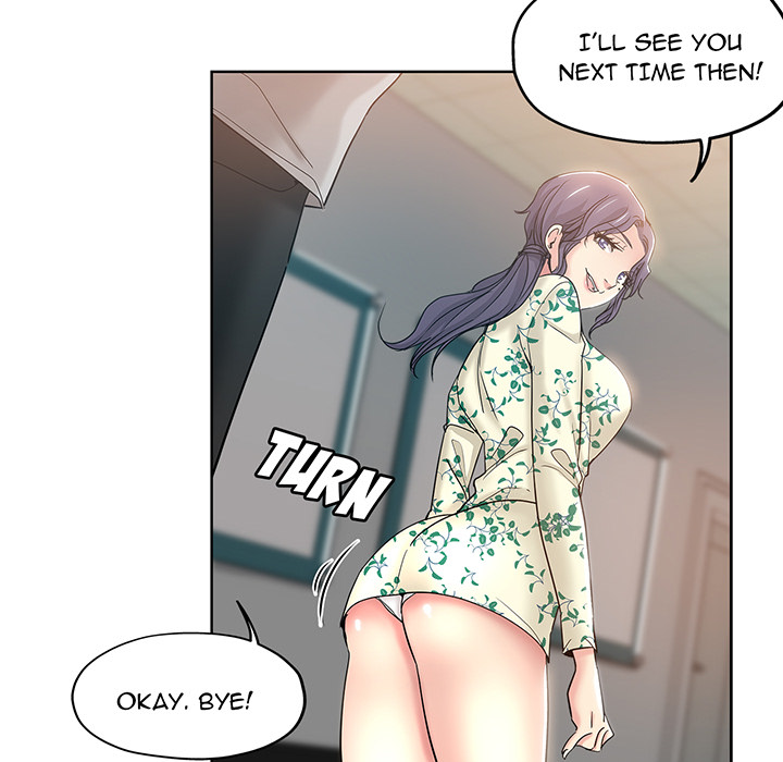 The Unexpected Guest - Chapter 1 [photo 28] - MangaPorn