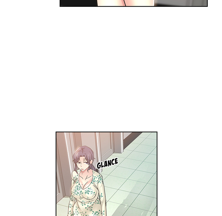 The Unexpected Guest - Chapter 1 [photo 29] - MangaPorn