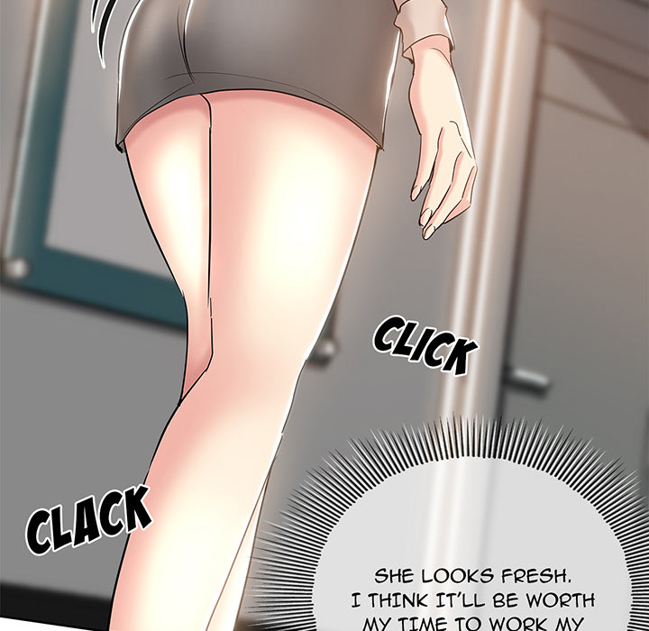 The Unexpected Guest - Chapter 1 [photo 35] - MangaPorn