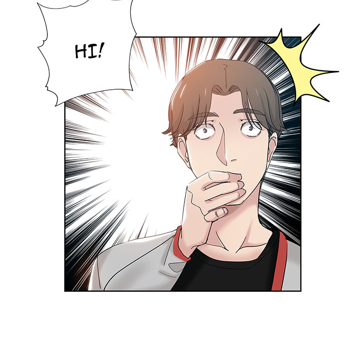 The Unexpected Guest - Chapter 1 [photo 37] - MangaPorn