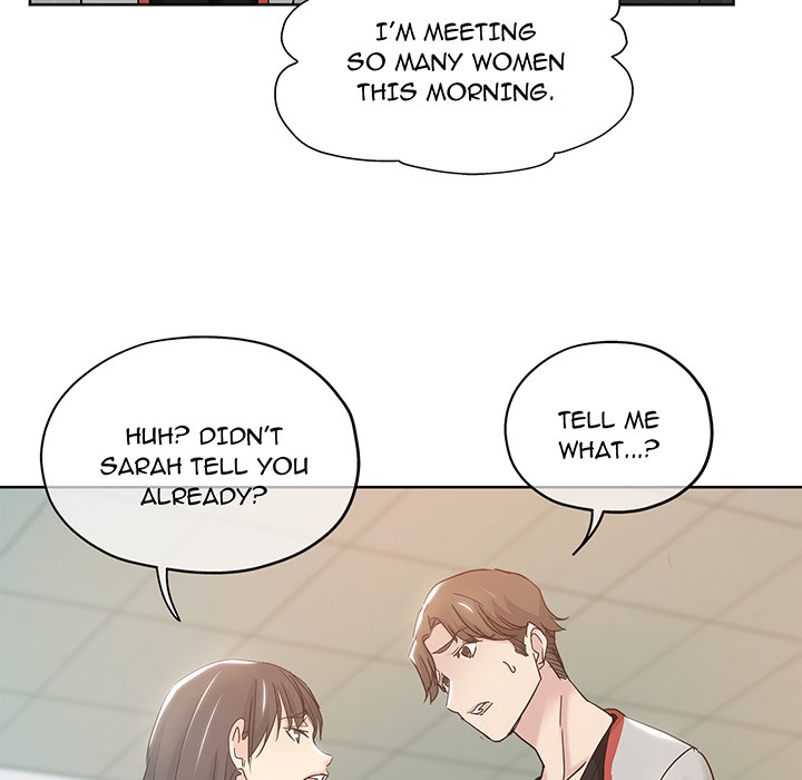 The Unexpected Guest - Chapter 1 [photo 41] - MangaPorn