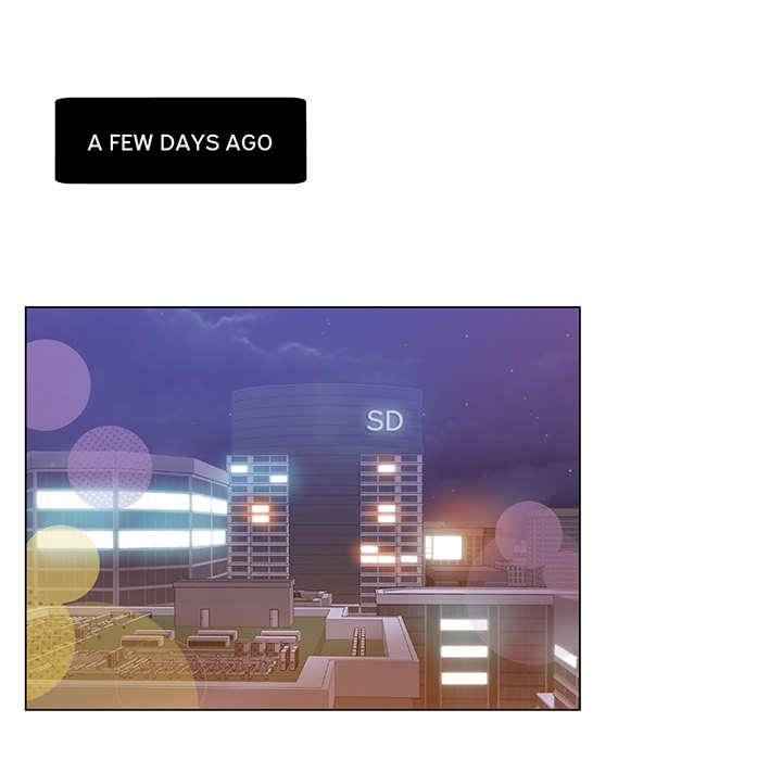 The Unexpected Guest - Chapter 1 [photo 47] - MangaPorn