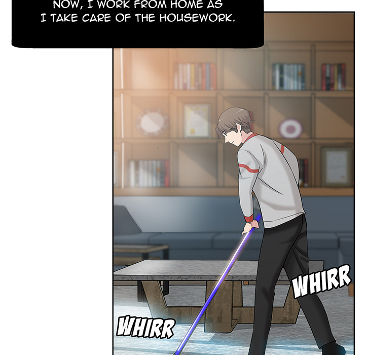 The Unexpected Guest - Chapter 1 [photo 5] - MangaPorn