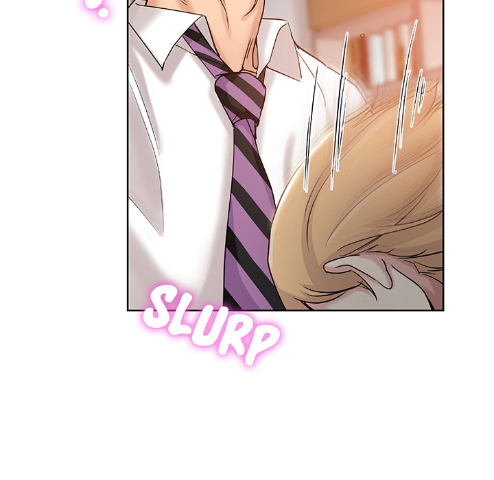 The Unexpected Guest - Chapter 1 [photo 57] - MangaPorn