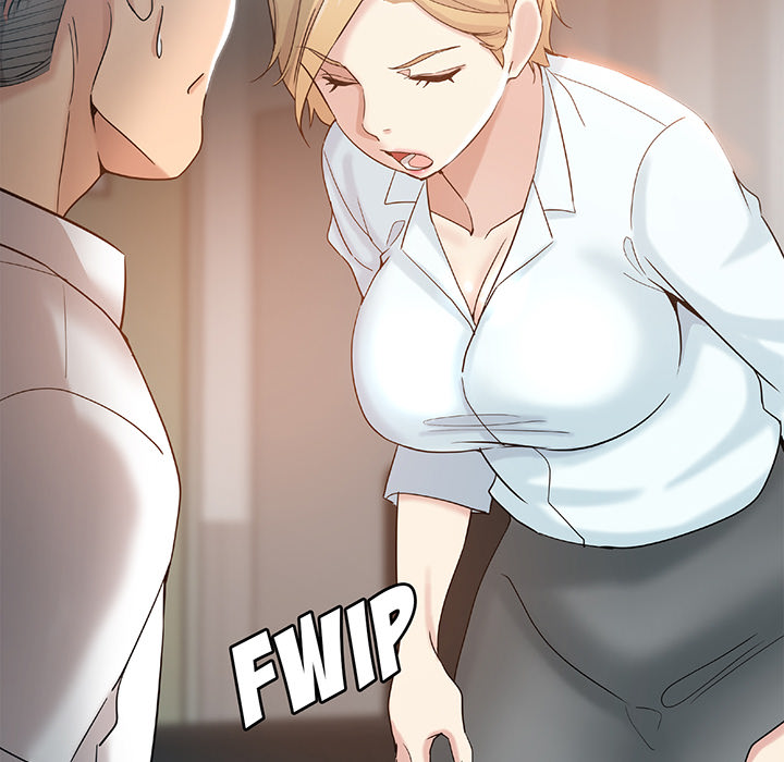 The Unexpected Guest - Chapter 1 [photo 64] - MangaPorn