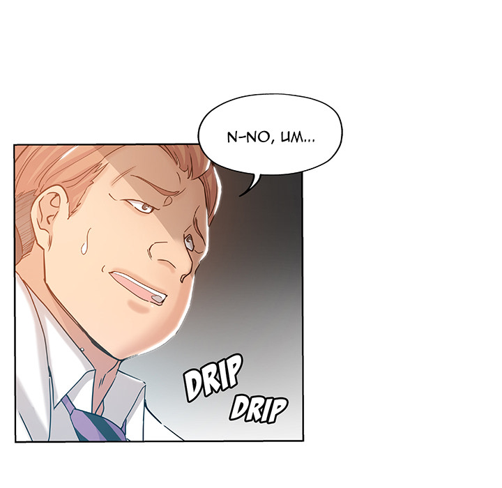 The Unexpected Guest - Chapter 1 [photo 66] - MangaPorn