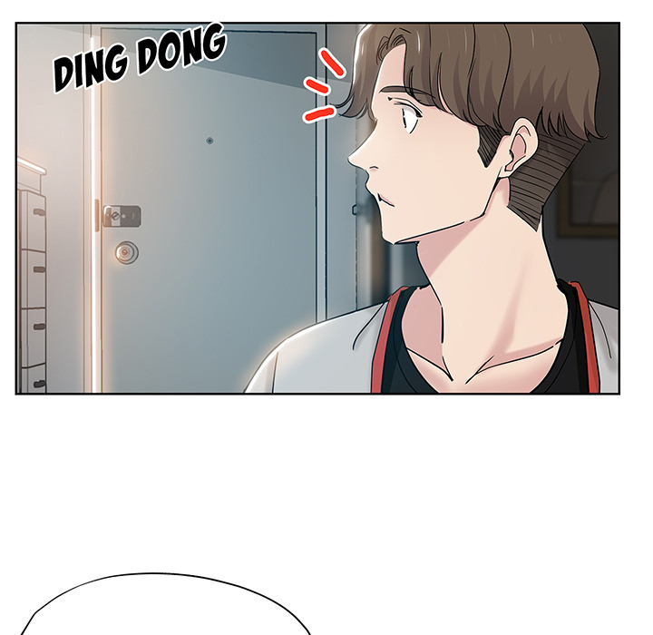 The Unexpected Guest - Chapter 1 [photo 7] - MangaPorn