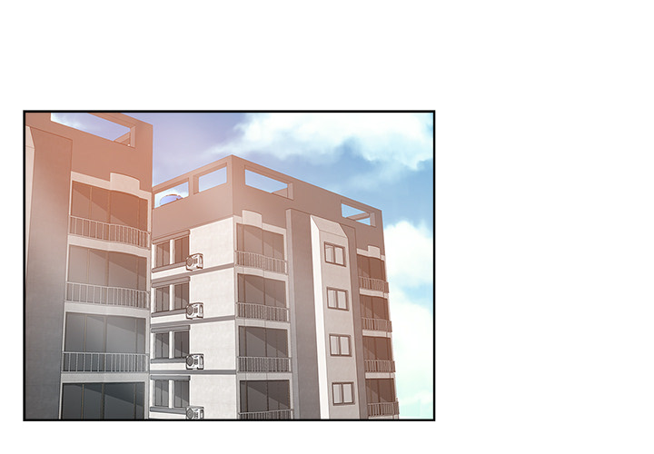 The Unexpected Guest - Chapter 2 [photo 1] - MangaPorn