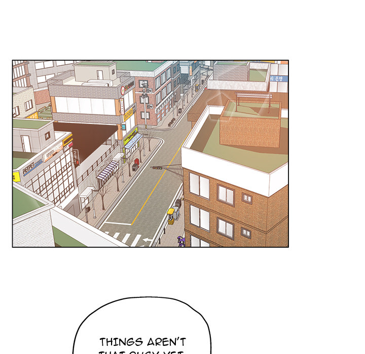 The Unexpected Guest - Chapter 2 [photo 22] - MangaPorn