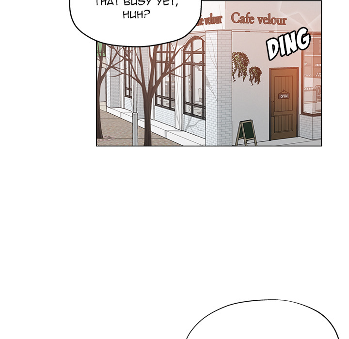 The Unexpected Guest - Chapter 2 [photo 23] - MangaPorn